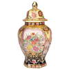 Porcelain Vase - Przedmioty - 