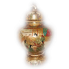 Porcelain Vase - Predmeti - 