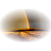 Rainbow Duga - Natureza - 