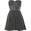 Rebecca Taylor Strapless silk - Dresses - 