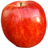 Red Delicious Apple - 水果 - 