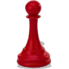 Red Pawn - Ilustracje - 