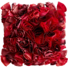 Red Rose Pillow - イラスト - 