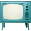 Retro TV - Przedmioty - 