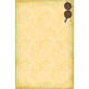 Scroll Paper - Objectos - 