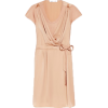 See by Chloé Satin-jersey T- - Dresses - 