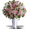 Simply Lovely Flowers - Rastline - 