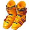 Ski Boots - Resto - 
