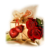 St. Valentin gift - Przedmioty - 