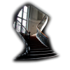 Stairs Stepenice - Gebäude - 