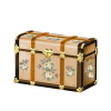 Suitcase Kofer - Items - 