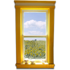 Sun Flower Window - Edifici - 