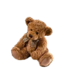 Teddy bear Medvjedić - Przedmioty - 