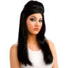 The Jersey Shore Snooki Wig - People - 
