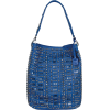 Tosca Blue Bucket  - Hand bag - 1.800,00kn  ~ £215.35