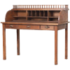 Traditional Desk - インテリア - 