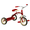 Tricycle - Vehicles - 