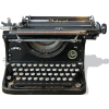 Typewriter - Items - 