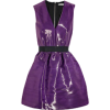 Victoria Beckham Satin-crepe  - Dresses - 