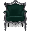 Vintage Chair - 插图 - 