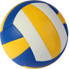 Volley ball - 插图 - 