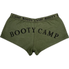 WOMEN''S OD ''BOOTY CAMP'' BOOTY SHORTS - Bielizna - $7.41  ~ 6.36€