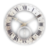 Wall clock Zidni sat - Predmeti - 
