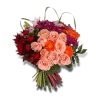 Welcome Bouquet - Illustrations - 