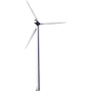 Wind Turbine - イラスト - 