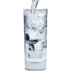 čaša vode - Bebidas - 