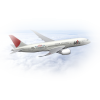 avion airplane - Vehicles - 