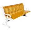 bench - Möbel - 