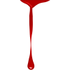 blood krv - Ilustracije - 