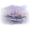 boats - Ilustracje - 