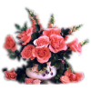 bouquet - Rośliny - 