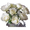  bouquet roses ruže - Rastline - 