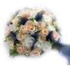  bouquet roses ruže - Rastline - 
