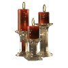candles - Objectos - 