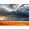 desert and clouds - Фоны - 