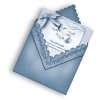 envelope letter - Predmeti - 