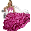 female prom dress - Persone - 