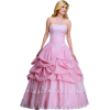 female prom dress - People - 