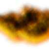 fire cloud - Ilustracje - 