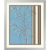 framed picture - Items - 