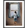 framed picture - Predmeti - 