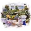 garden - Background - 