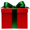 gift - Objectos - 