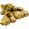 Ginger - Legumes - 