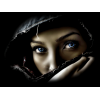 girl eyes animated - My photos - 