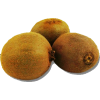 Kiwi - Frutas - 